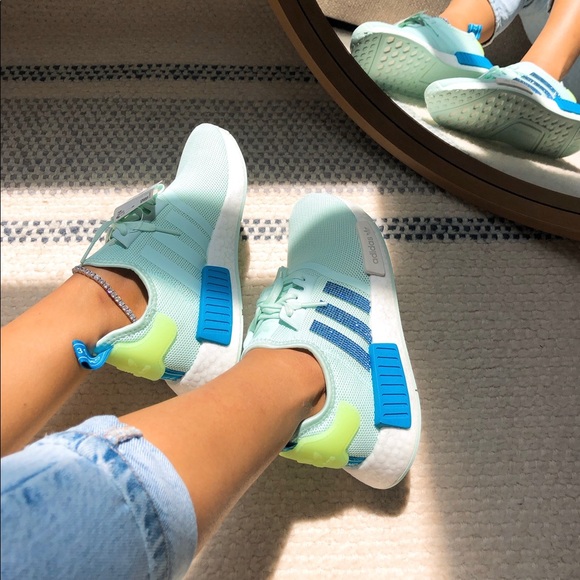 Adidas nmd r1 custom - Picture 11 of 13